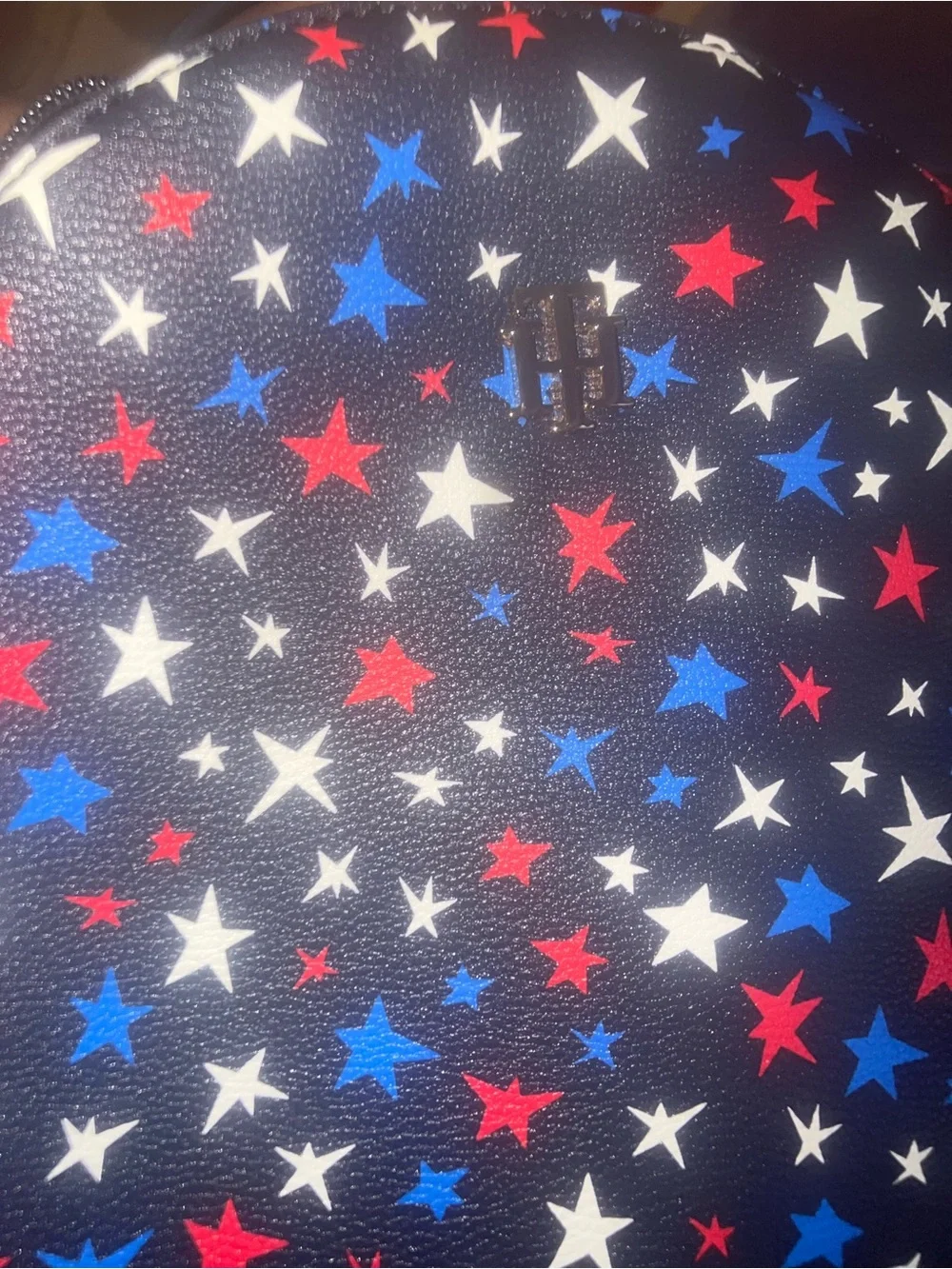 Tommy Hilfiger backpack